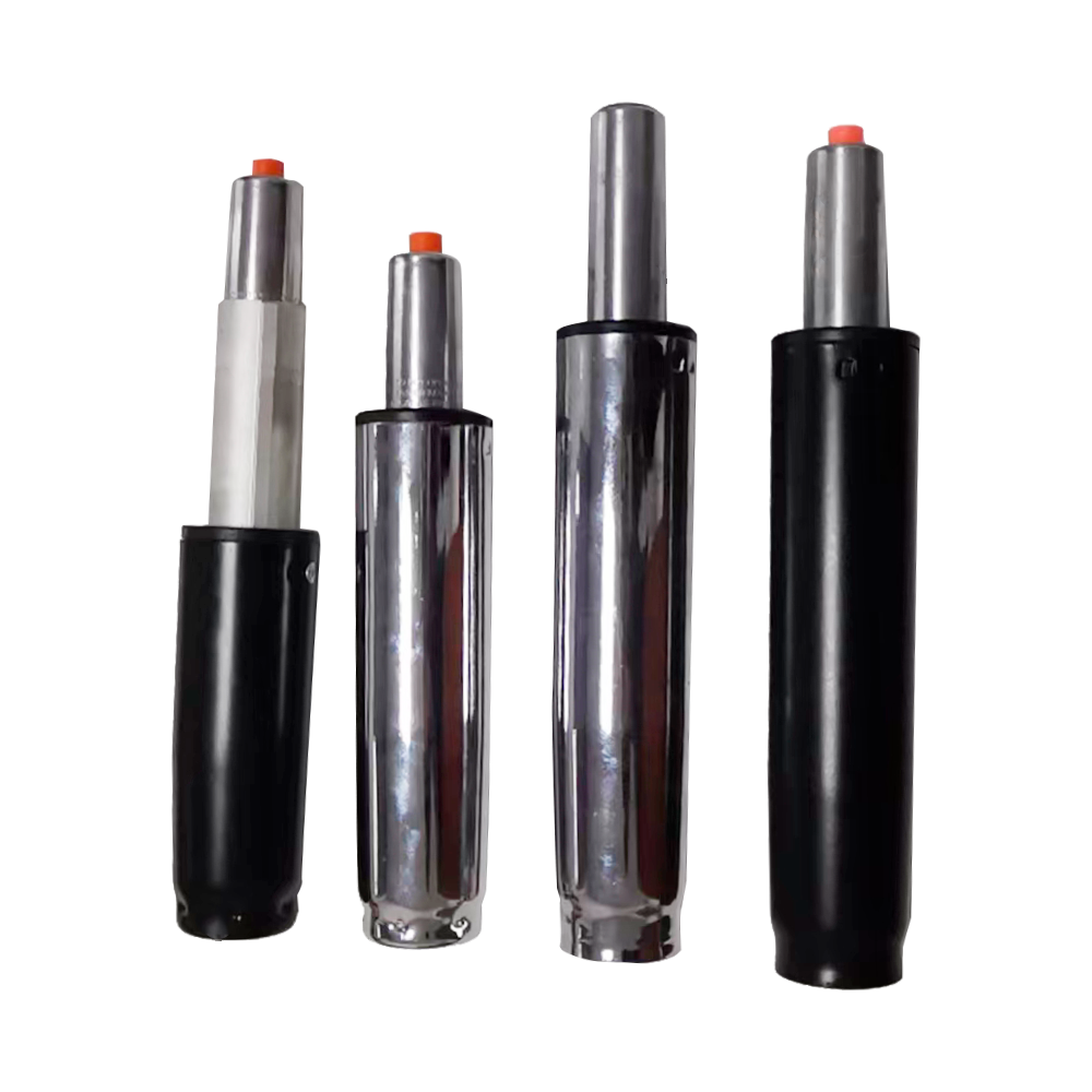 Long Adjustable gas lift cylinder for office chair