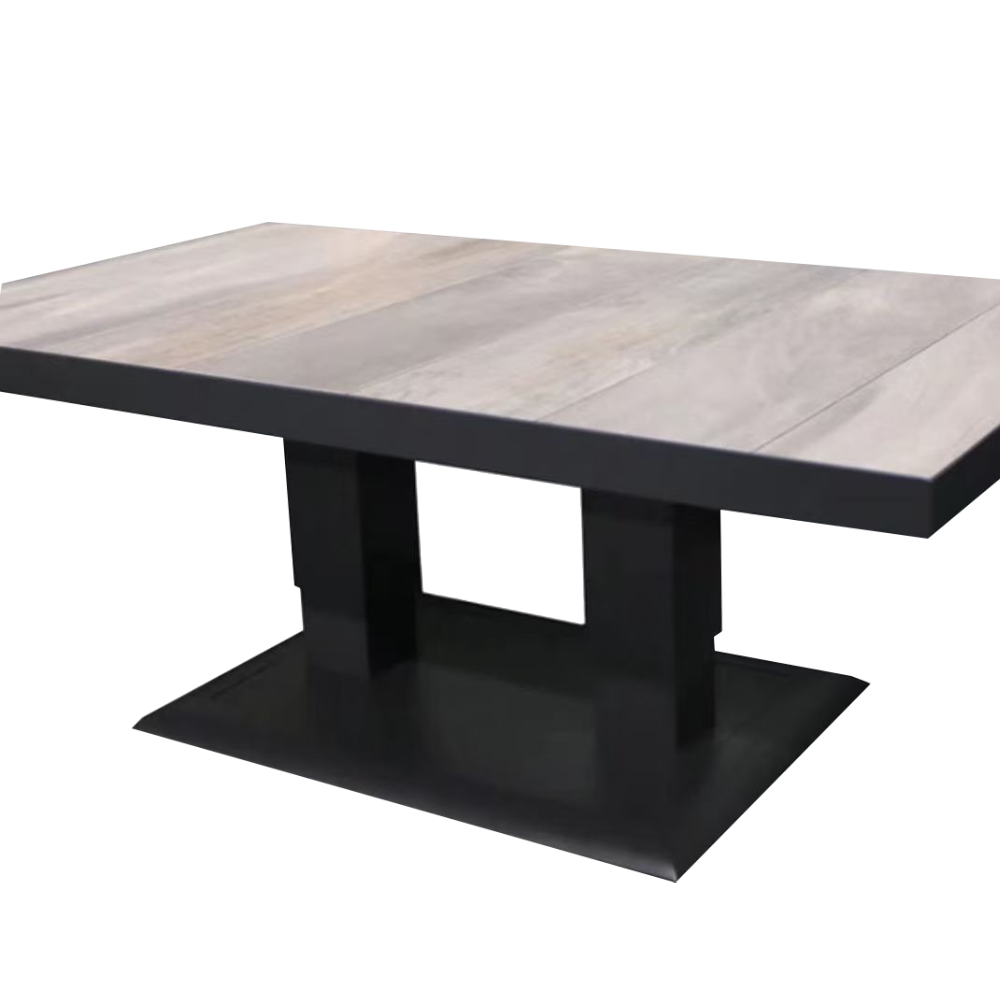 Electric Push Rod FOR Height Adjustable Table Metal Base